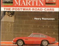 Aston Martin - The Postwar Road Cars. Rasmussen, Henry Niedersachsen - Wolfsburg Vorschau