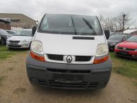 Renault Trafic Klima, 9 Sitz Rheinland-Pfalz - Ingelheim am Rhein Vorschau