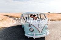 VW Bus Oldtimer mieten Hochzeit Bulli Düsseldorf - Unterbilk Vorschau