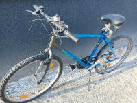 ❗Mounten Bike  26 Zoll Hessen - Wettenberg Vorschau