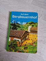 Kinderbuch Bergbauernhof Bad Doberan - Landkreis - Rerik Vorschau