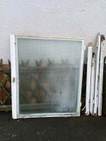Altes Werkstatt/ Gewächs - Fenster Hessen - Hünfeld Vorschau