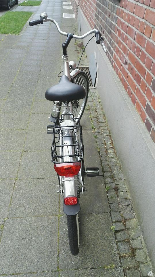 Fahrrad 26 Zoll in Krefeld
