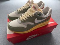 Nike Air Max 1 „Design from Japan“ US 8.5 EU 42 Berlin - Treptow Vorschau