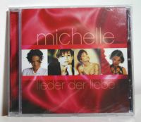 CD Michelle - Lieder der Liebe NEU + noch original eingeschweißt Nordrhein-Westfalen - Sprockhövel Vorschau