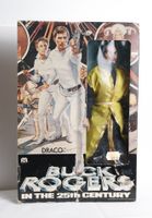 Buck Rogers Actionfigur Draco 12 Zoll Mego 1979 Bayern - Unterthingau Vorschau
