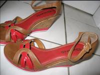 Tamaris Riemchen - Pumps Bayern - Mariaposching Vorschau