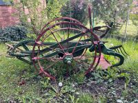 Pflug Gartendeko Niedersachsen - Schöningen Vorschau