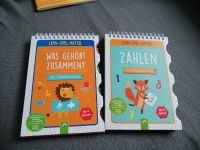 Lern-Spiel-Buch  was gehört zusammen Dresden - Innere Altstadt Vorschau