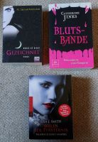 Vampirbücher von Catherine Jinks, P.C. Cast, Lisa J. Smith Sachsen - Eilenburg Vorschau