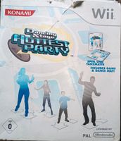 Nintendo Wii - Dancing Stage - Hottest Party - inkl. Tanzmatte - Nordrhein-Westfalen - Oberhausen Vorschau