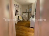 [TAUSCHWOHNUNG] 4 Zimmer Whg Altbau, EBK Winterhude Hamburg-Nord - Hamburg Winterhude Vorschau