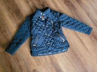 Zara Girls Steppjacke blau Größe 122 Nordrhein-Westfalen - Borgentreich Vorschau