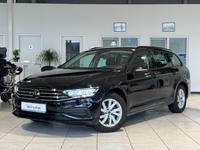 Volkswagen Passat Variant Basis*DSG*Navi*Kamera*AHK* Nordrhein-Westfalen - Arnsberg Vorschau