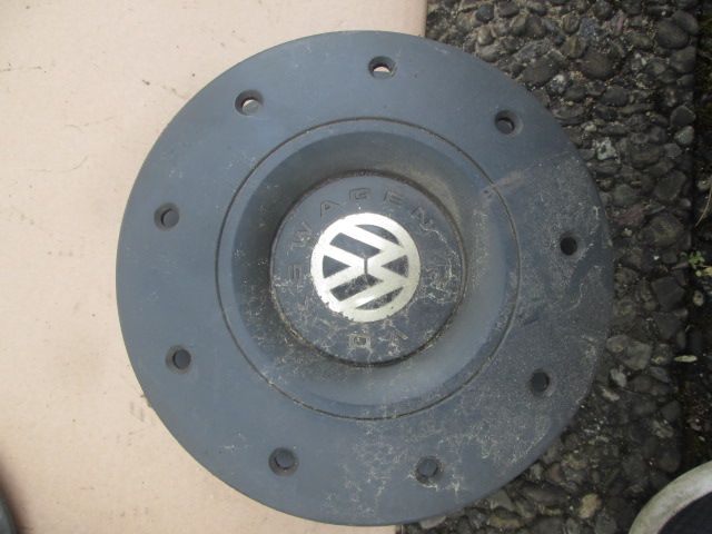 RADKAPPEN FELGENDECKEL ABDECKKAPPE  KLEIN VW OPEL FORD AKTUELL in Gingen an der Fils