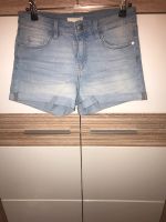 H&M kurze Jeansshorts gr 34 Duisburg - Homberg/Ruhrort/Baerl Vorschau