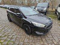Ford Focus Turnier Business HU NEU Thüringen - Brehme Vorschau