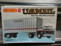 AMT U.S. Mail Ford Truck Nordrhein-Westfalen - Hagen Vorschau