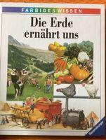 Farbiges Wissen- Die Erde ernährt uns Bayern - Großostheim Vorschau