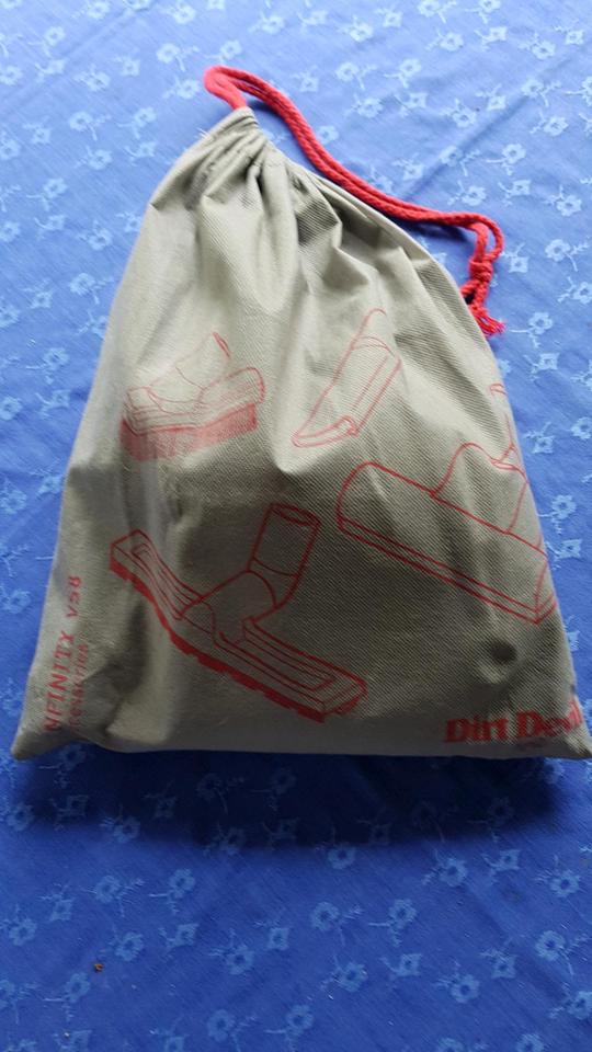 Dirt Devil, Zubehör-Set NEU:  4 Düsen/Bürsten, für VS 8, Loop.... in Tönisvorst