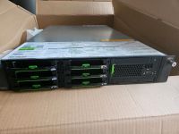 Server Fujitsu Primergy RX300 S6 6*HDD Slots 2*XEON E5 2645 CPU München - Thalk.Obersendl.-Forsten-Fürstenr.-Solln Vorschau