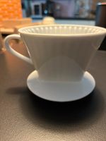 Melitta Kaffeefilter 101 Porzellan Nordrhein-Westfalen - Hennef (Sieg) Vorschau