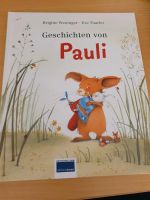 Buch Geschichten von Pauli Kr. München - Haar Vorschau