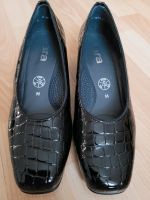 elegante schwarze Pumps von Ara, Gr. 37, TOP Nordrhein-Westfalen - Moers Vorschau