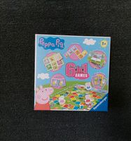 Ravensburger Peppa Wutz Brettspiel Peppa Pig 6in1 Bayern - Arnstein Vorschau