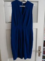Blaues Kleid Größe 40 NEU Walle - Steffensweg Vorschau