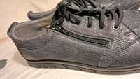 BÄR Unisex, Größe 43,UK 9,,Gebraucht Extraweit "X" Hannover - Ahlem-Badenstedt-Davenstedt Vorschau