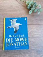 Die Möwe Jonathan, ein Buch für Freidenker, Andersdenker Stuttgart - Stammheim Vorschau