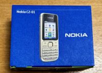 Mobiltelefon Nokia C2-01 München - Bogenhausen Vorschau