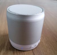Mobiler Bluetooth Lautsprecher, inklusive AUX Anschluß Baden-Württemberg - Renchen Vorschau