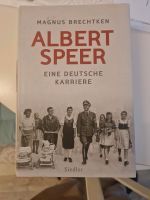 Albert Speer - Magnus Brechtken Friedrichshain-Kreuzberg - Kreuzberg Vorschau