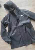 NEU* Puma Regenjacke, Windbreaker* Gr XS Herren passend bei 164 Nordrhein-Westfalen - Mönchengladbach Vorschau