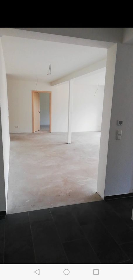 5 Raum Wohnung  Niedrigenergiestandard  150 m² in Wittendörp