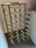IKEA Schuhaufbewahrung Komplement für Pax Kleiderschrank Bayern - Tuntenhausen Vorschau