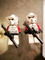 Lego Starwars ARF Trooper 2012 Ludwigsvorstadt-Isarvorstadt - Isarvorstadt Vorschau