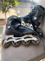 Inliner Inlineskates gr. 40 Bayern - Königsbrunn Vorschau