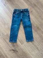 Jeans von H&M Größe 98 Hessen - Karben Vorschau