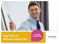 Kreditanalyst (m/w/d) (DZ Bank) in Düsseldorf Düsseldorf - Stadtmitte Vorschau