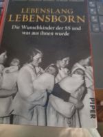 Lebenslang Lebensborn Wandsbek - Hamburg Farmsen-Berne Vorschau