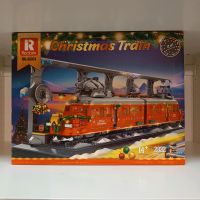 Reobrix 66034 - Weihnachtszug NEU in OVP Rheinland-Pfalz - Grafschaft Vorschau