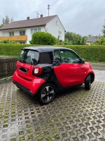 Smart fortwo Coupe Prime - unfallfrei Bayern - Landsberg (Lech) Vorschau