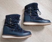 *NEU* TOMMY HILFIGER SCHNÜRSTIEFELETTE BOOTS GRÖßE 40 Sachsen - Bautzen Vorschau