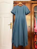 Maxikleid von COS in Rauchblau Berlin - Pankow Vorschau