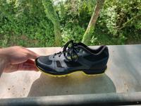 Giro Klickerschuhe Bayern - Berchtesgaden Vorschau