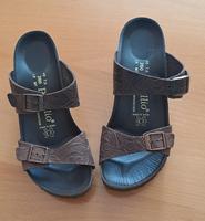 Sandalen Papillio by Birkenstock  Frauen Altona - Hamburg Lurup Vorschau