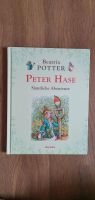 Beatrix Potter Peter Hase Sämtliche Abenteuer Schleswig-Holstein - Bad Segeberg Vorschau